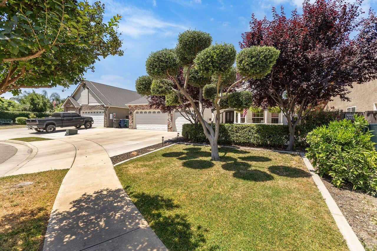 985 Black Rock Court