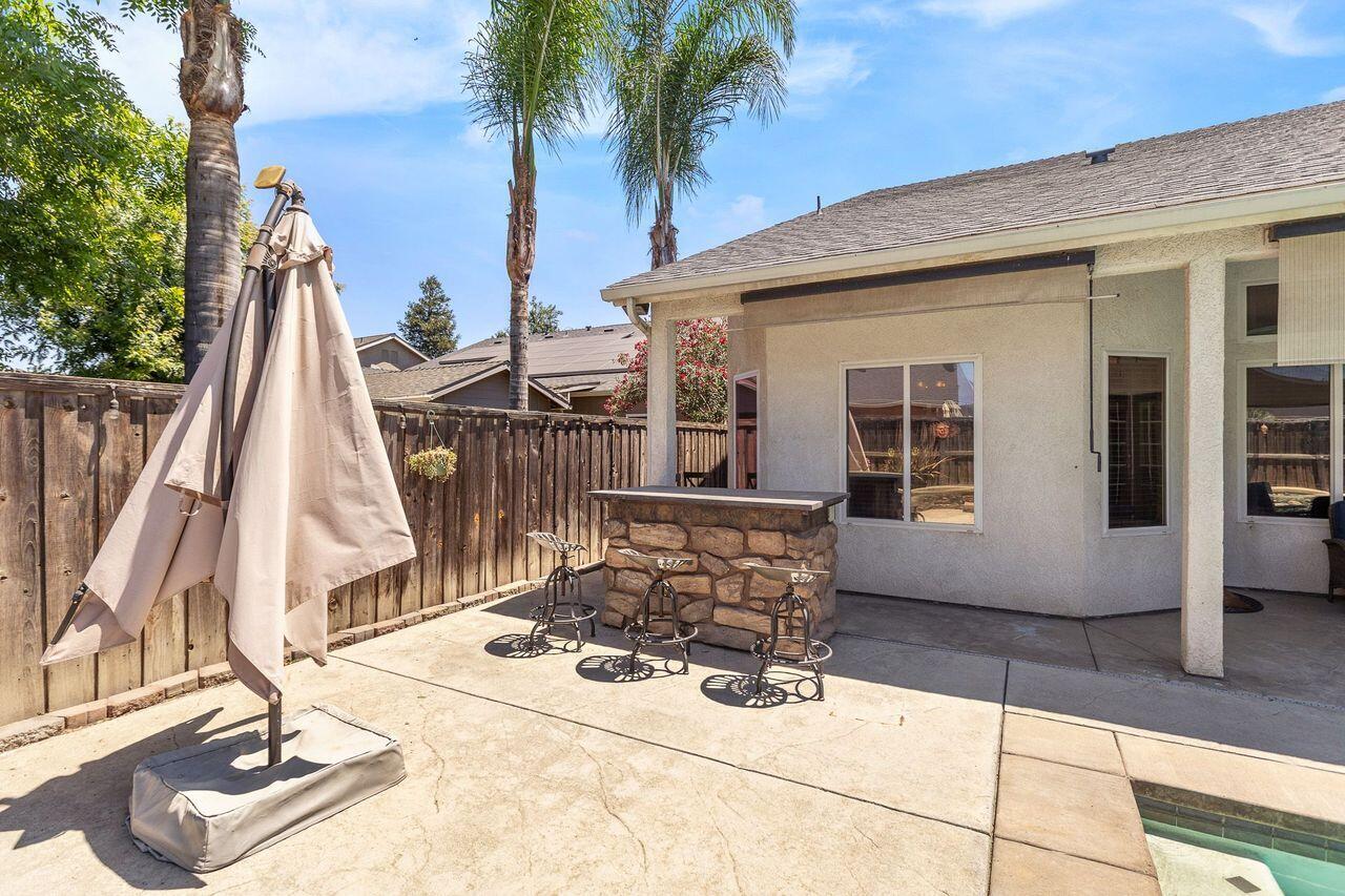 985 Black Rock Court