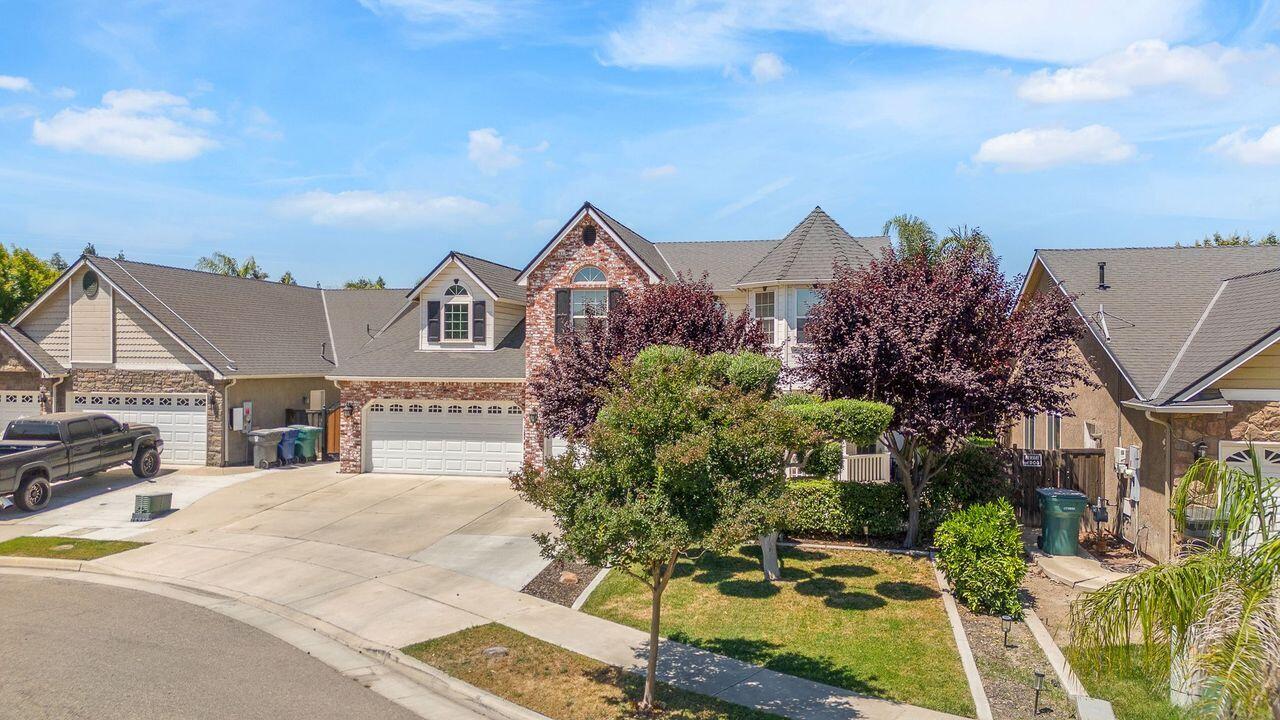 985 Black Rock Court