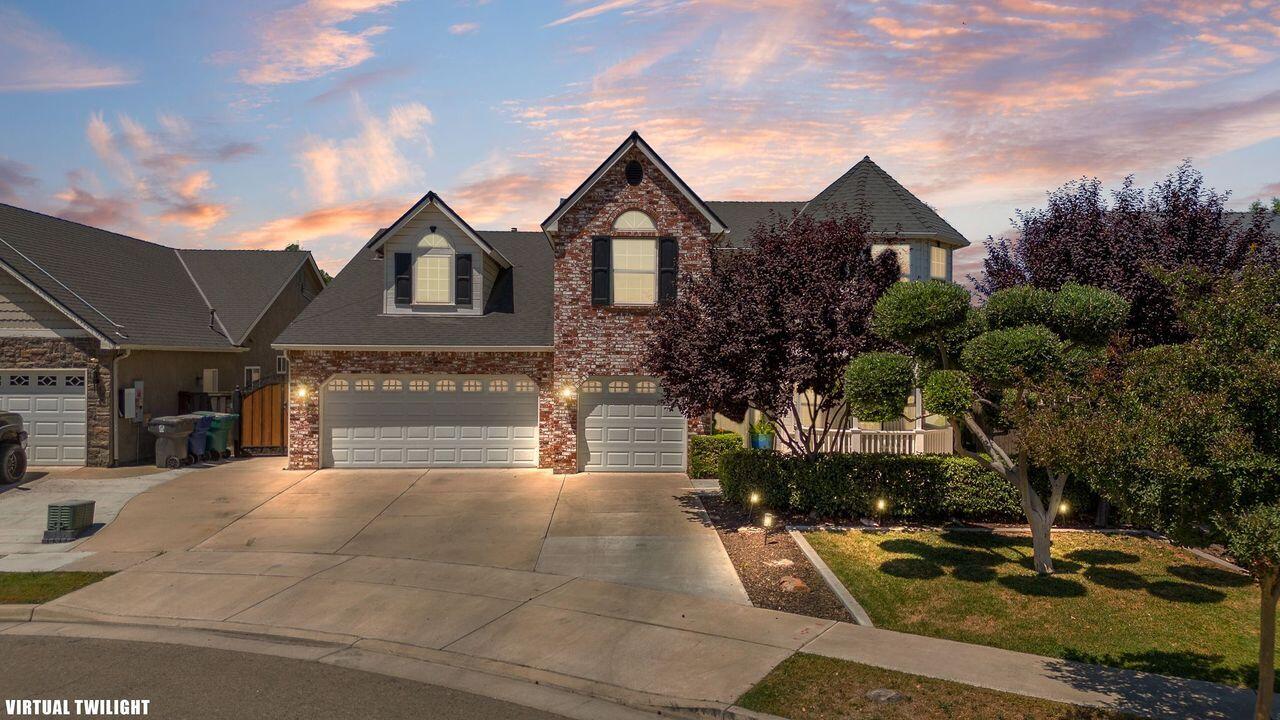 985 Black Rock Court