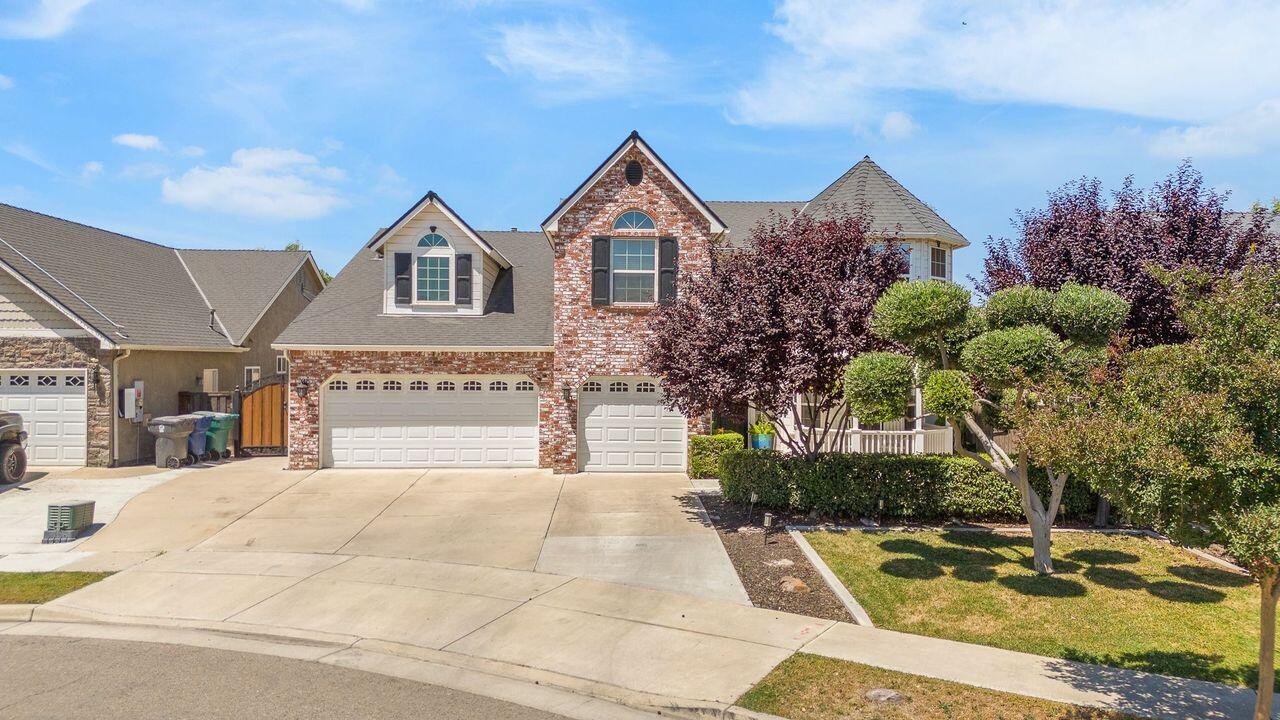 985 Black Rock Court