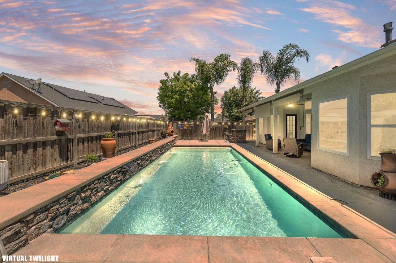 985 Black Rock Court