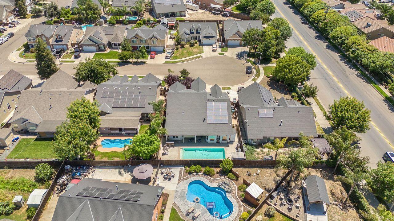 985 Black Rock Court