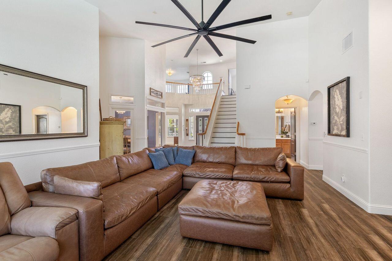 985 Black Rock Court