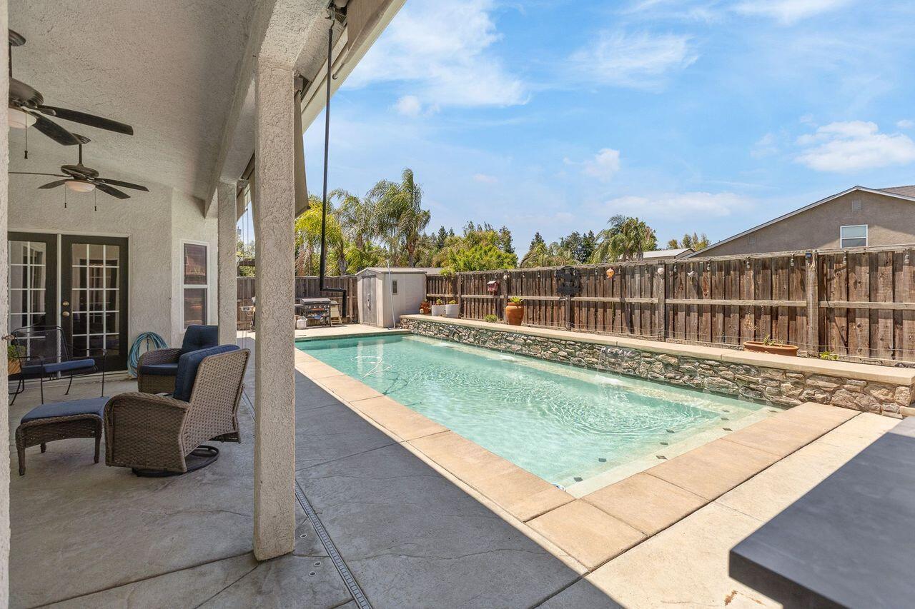 985 Black Rock Court