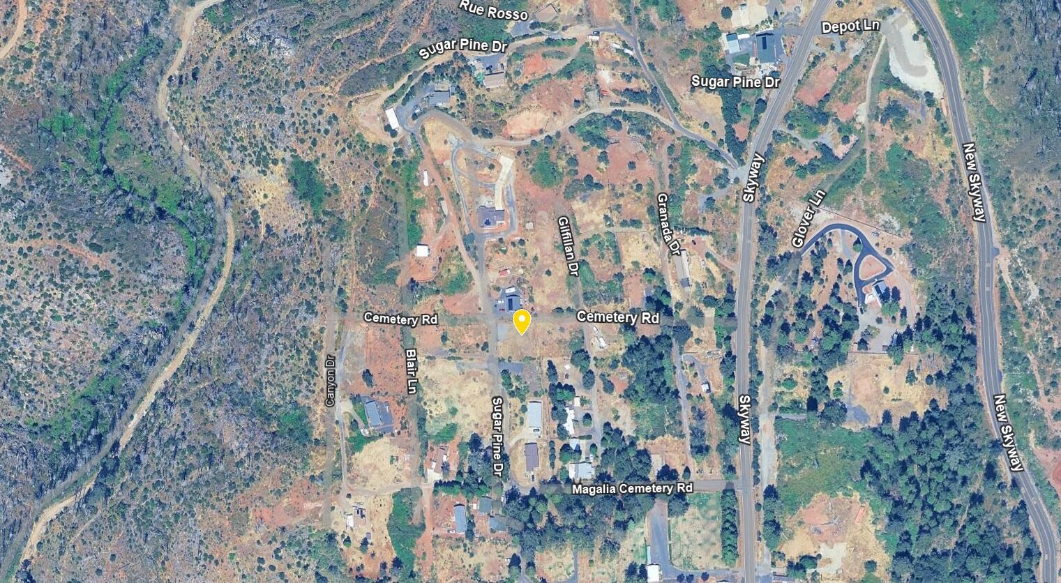 13762 Sugar Pine Drive