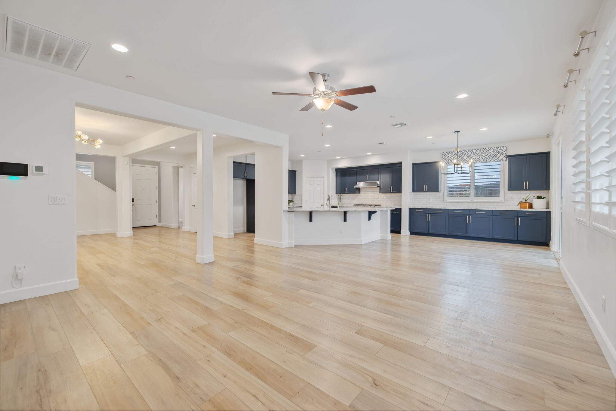 801 Howard Street