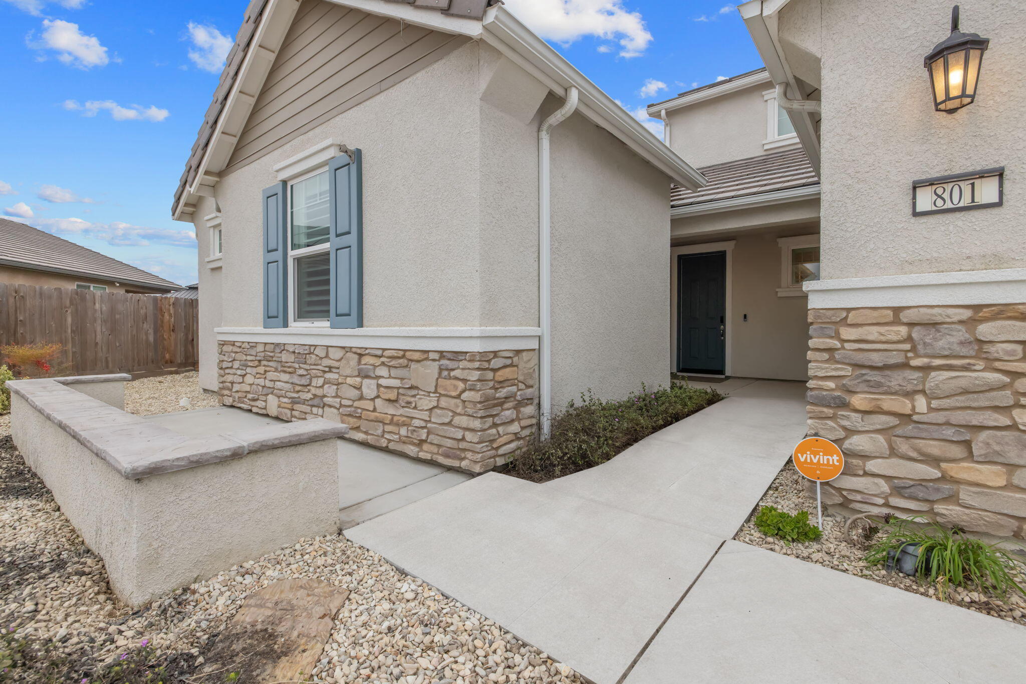801 Howard Street