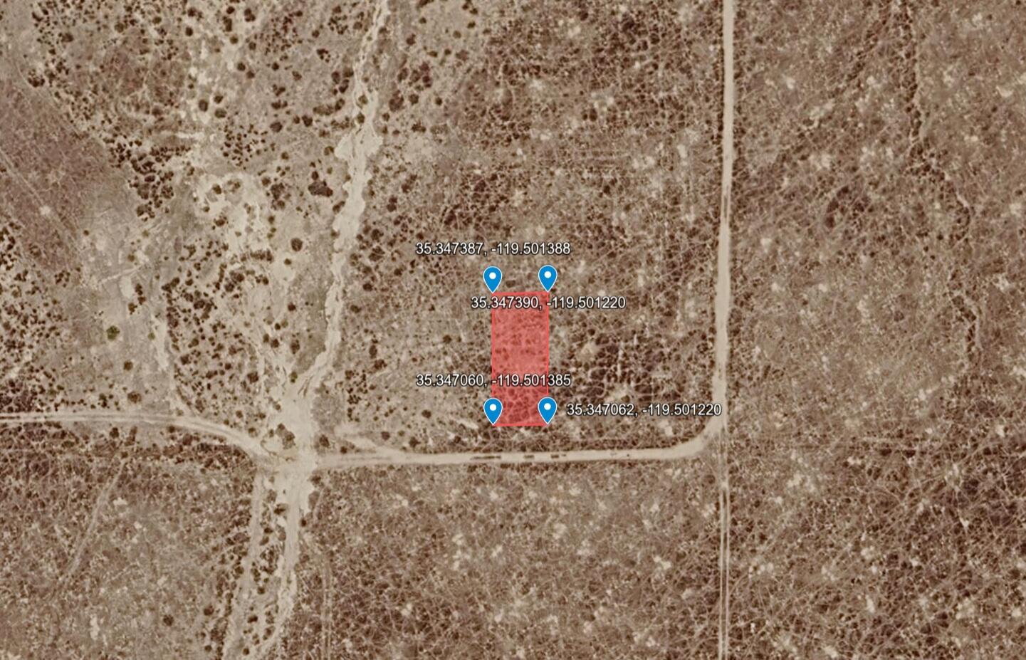 Buttonwillow Drive