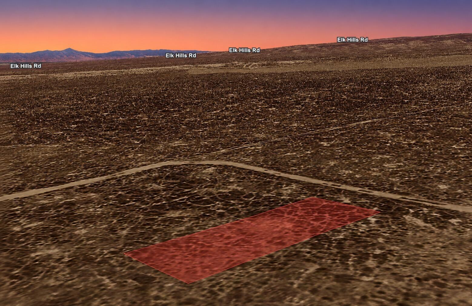Buttonwillow Drive