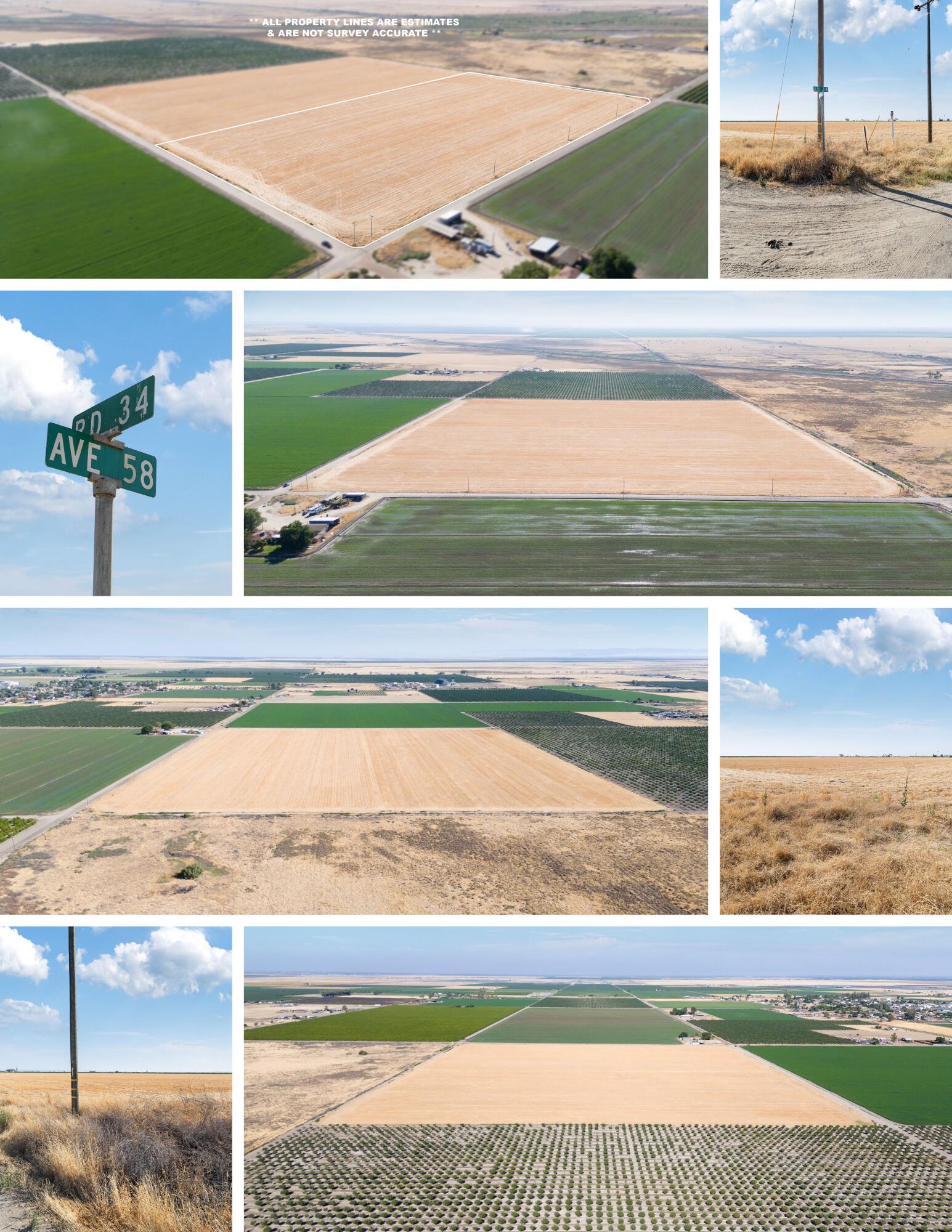 Road 34 Ave 58