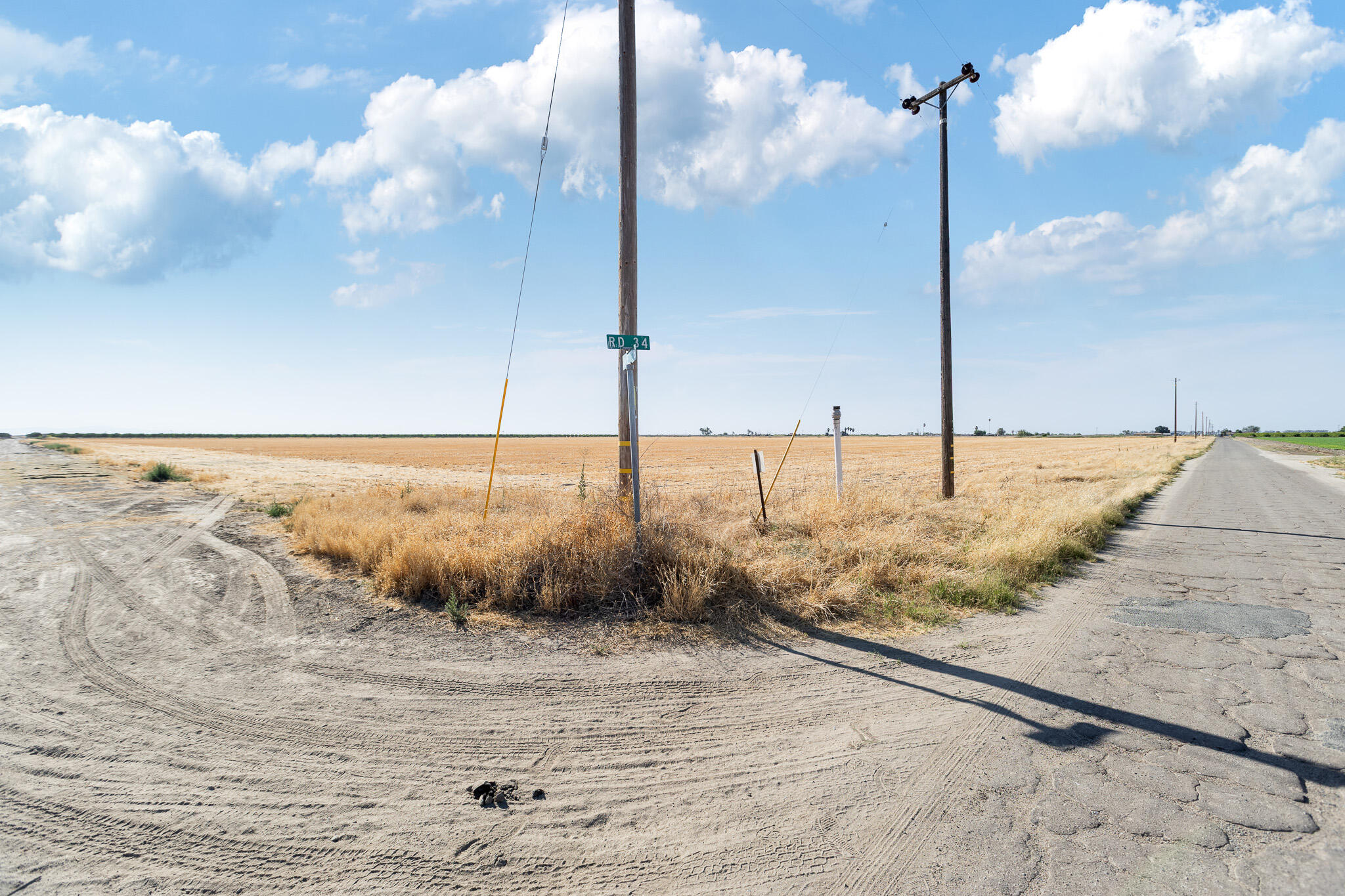 Road 34 Ave 58