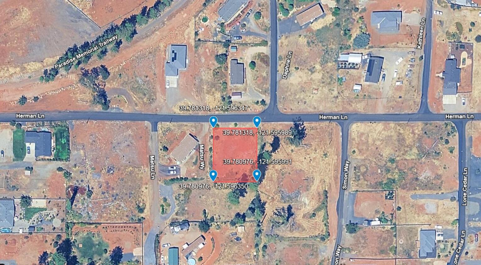 1378 Herman Lane