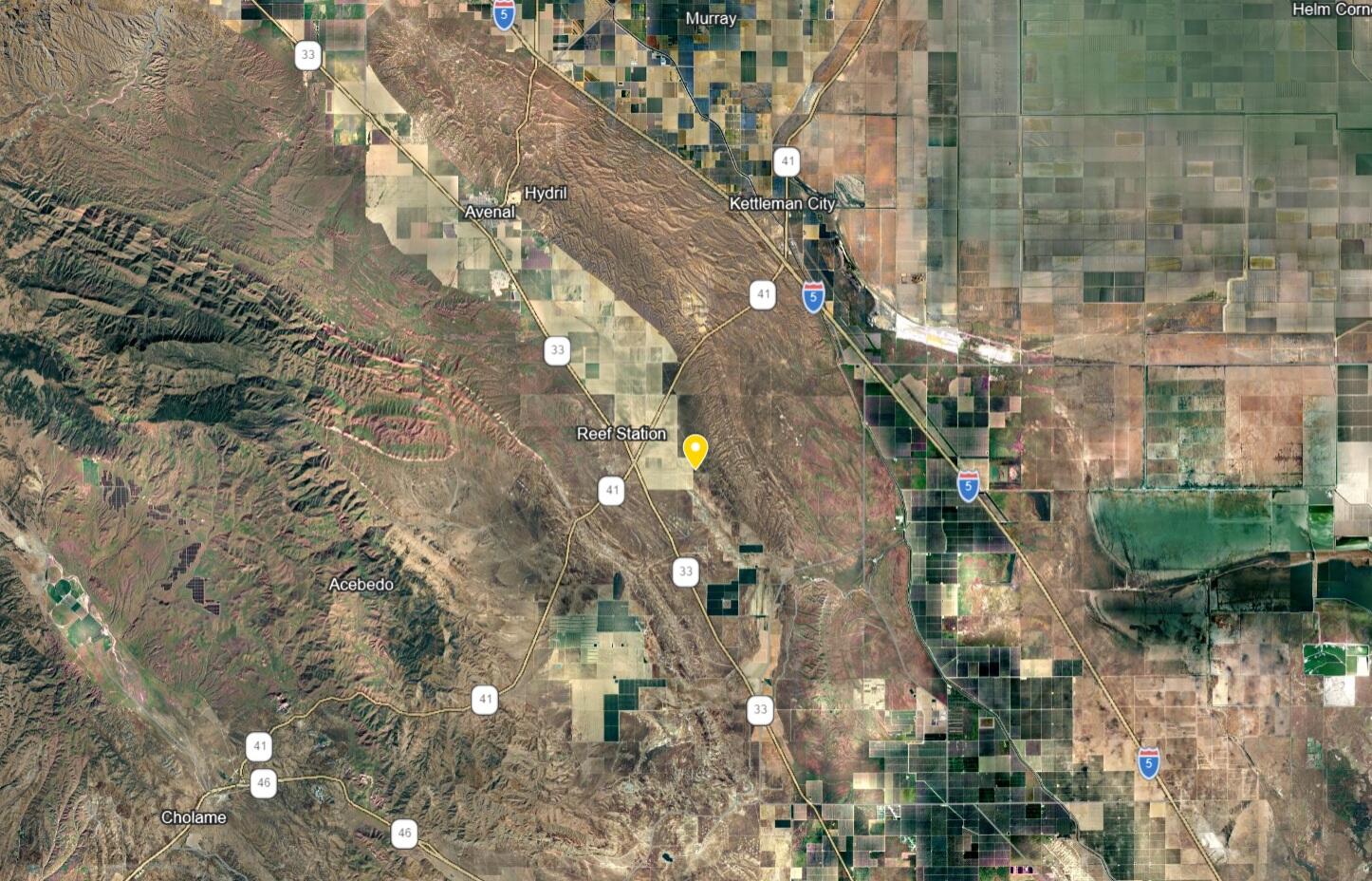 California 33