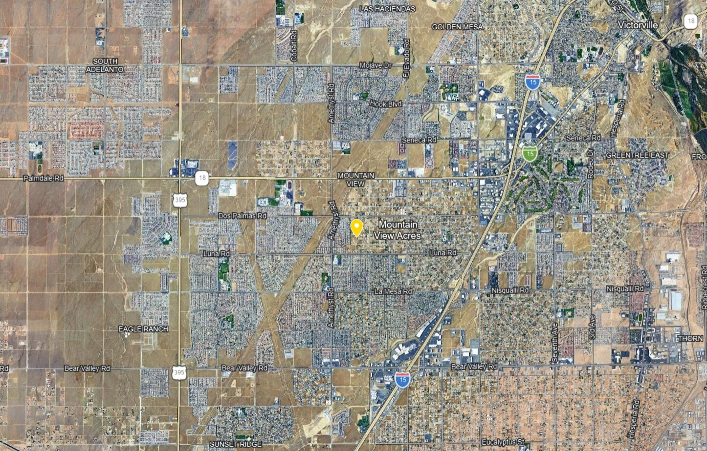 Maricopa Road