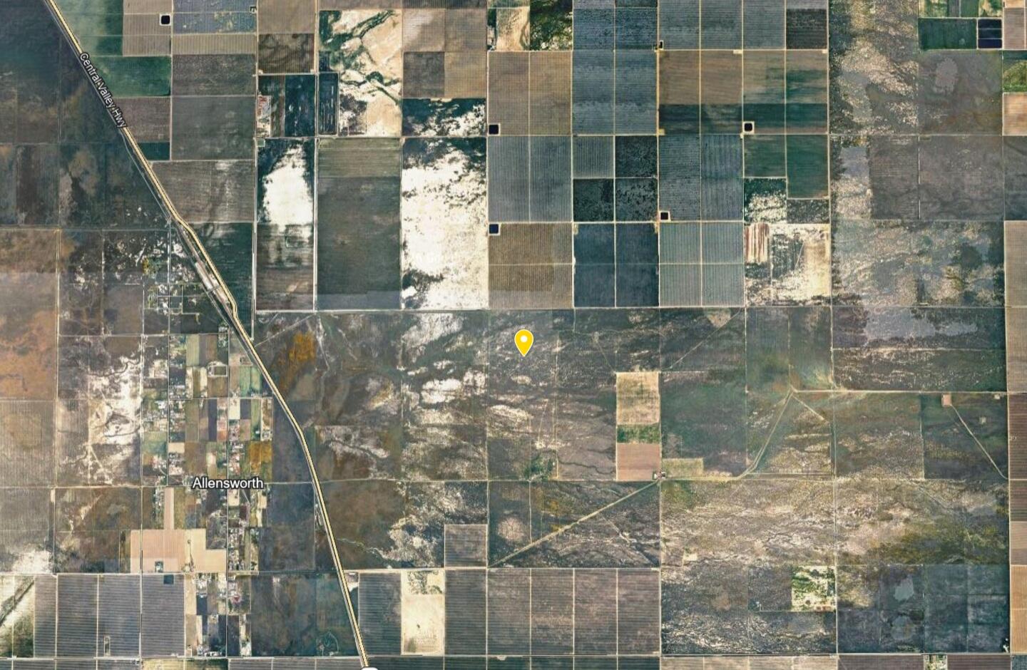 Vic Central Valley Highway