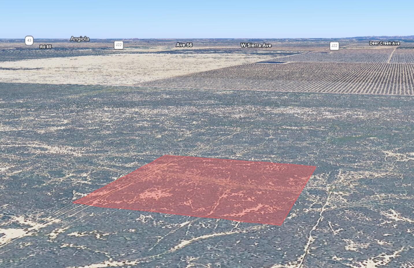 Vic Central Valley Highway