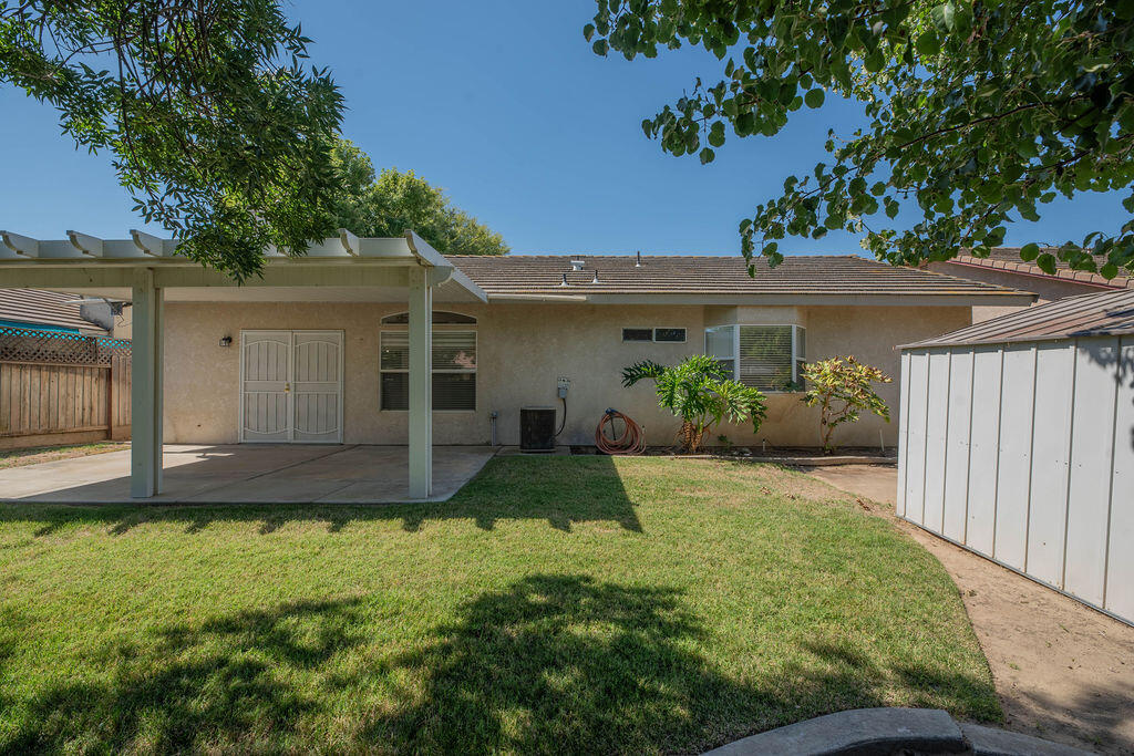131 Orange Street