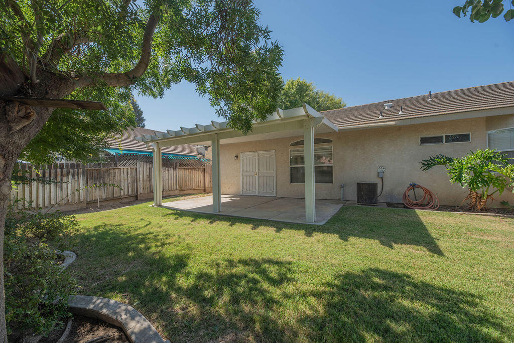 131 Orange Street