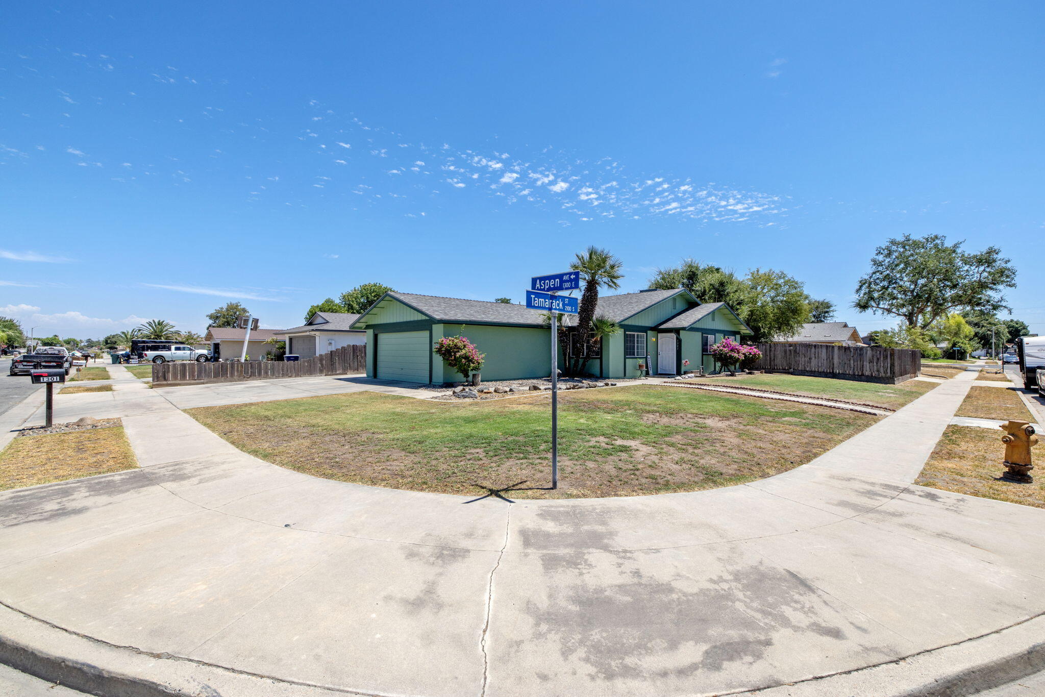 1301 E Aspen Avenue