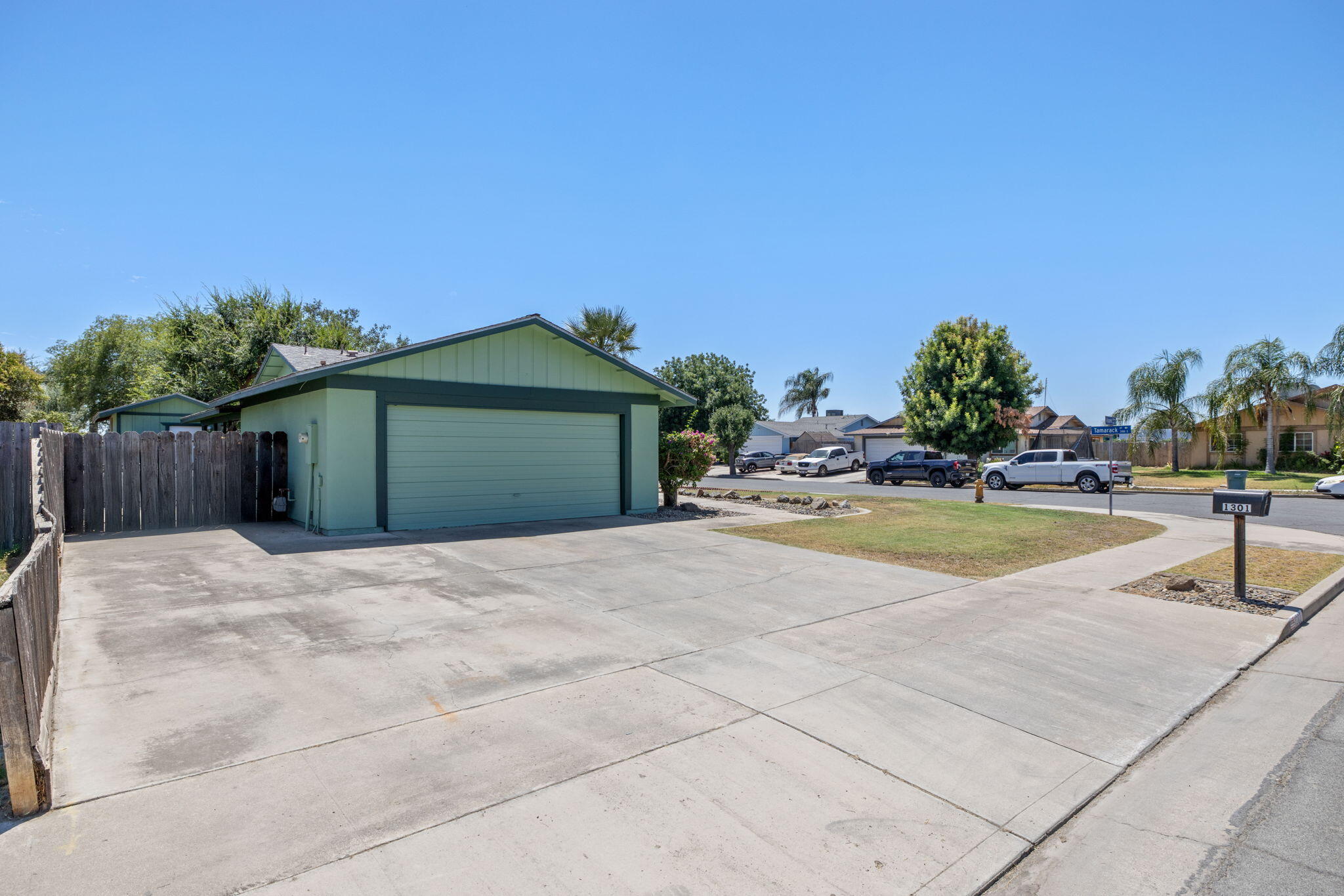 1301 E Aspen Avenue