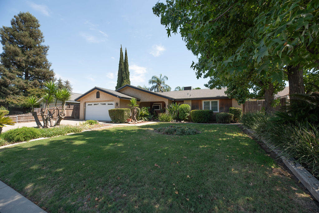1101 W Mary Avenue
