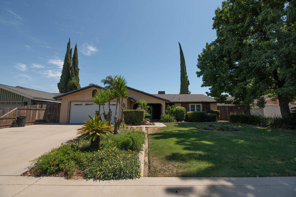1101 W Mary Avenue