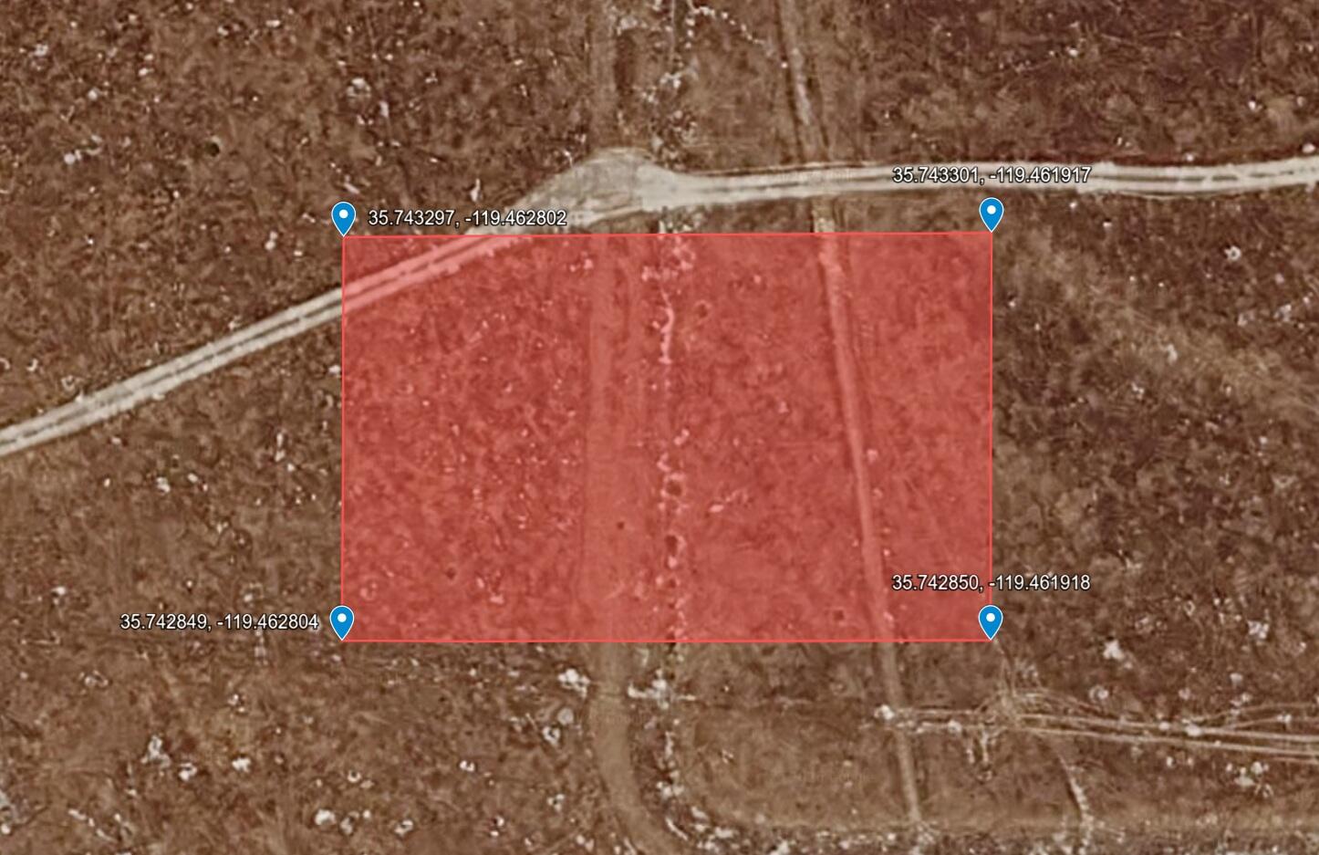 Rowlee Road
