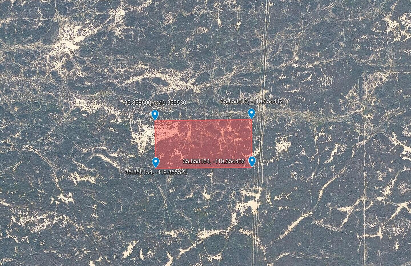 Vic Central Valley Highway
