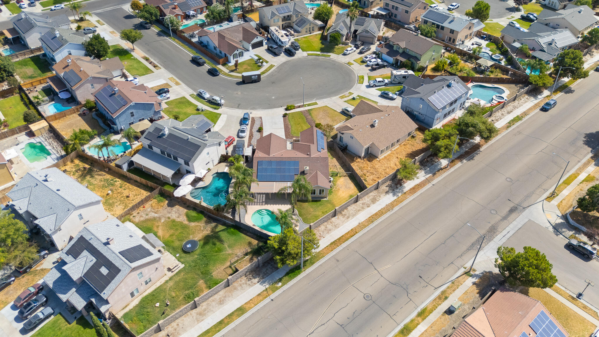 671 Vista Court