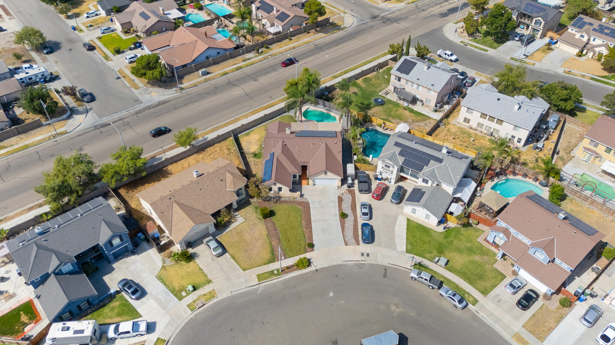 671 Vista Court
