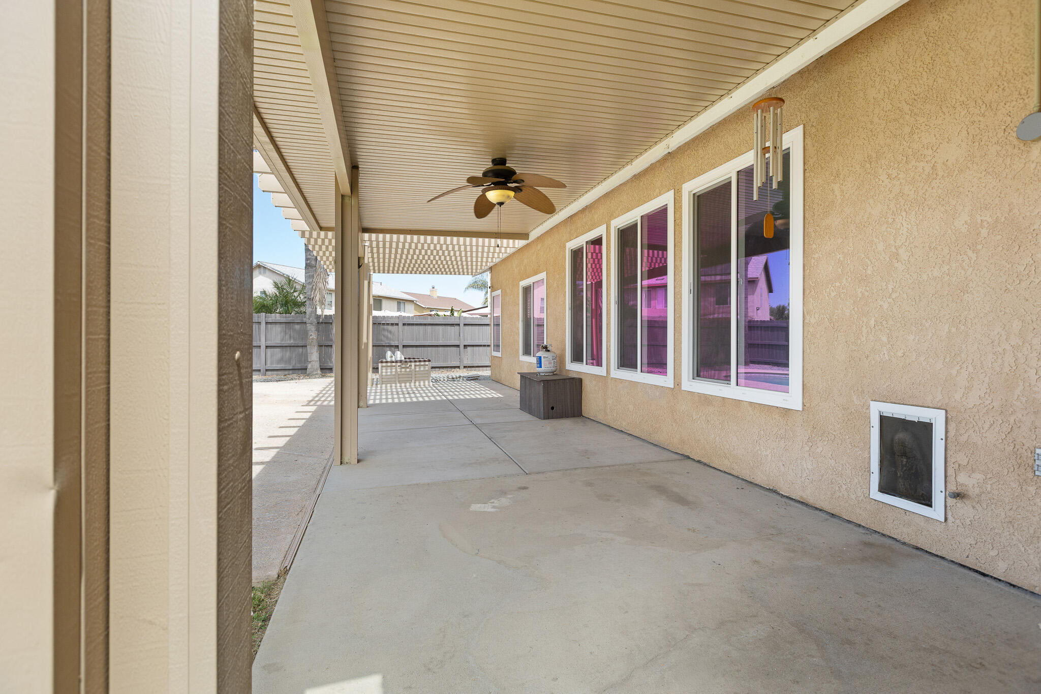 671 Vista Court