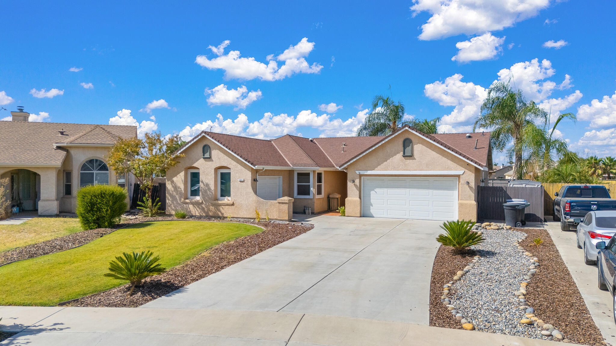 671 Vista Court