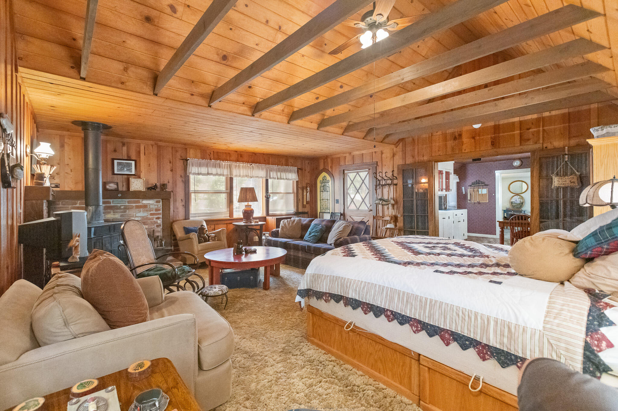 430 Mountain Drive
