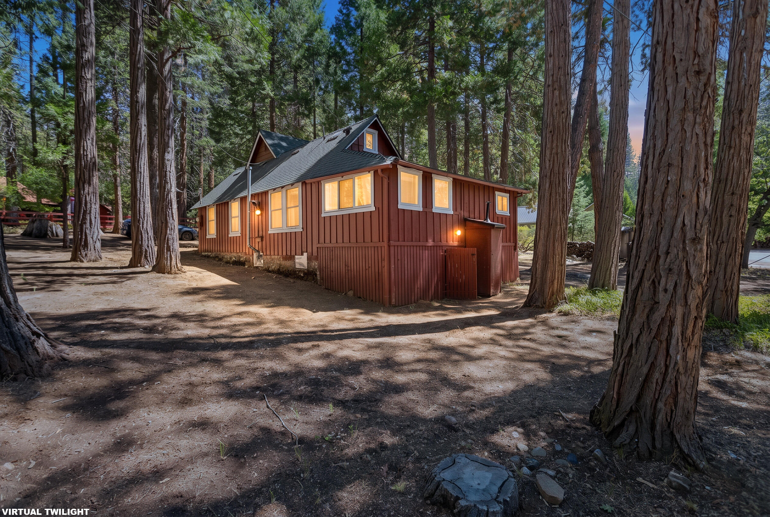 430 Mountain Drive
