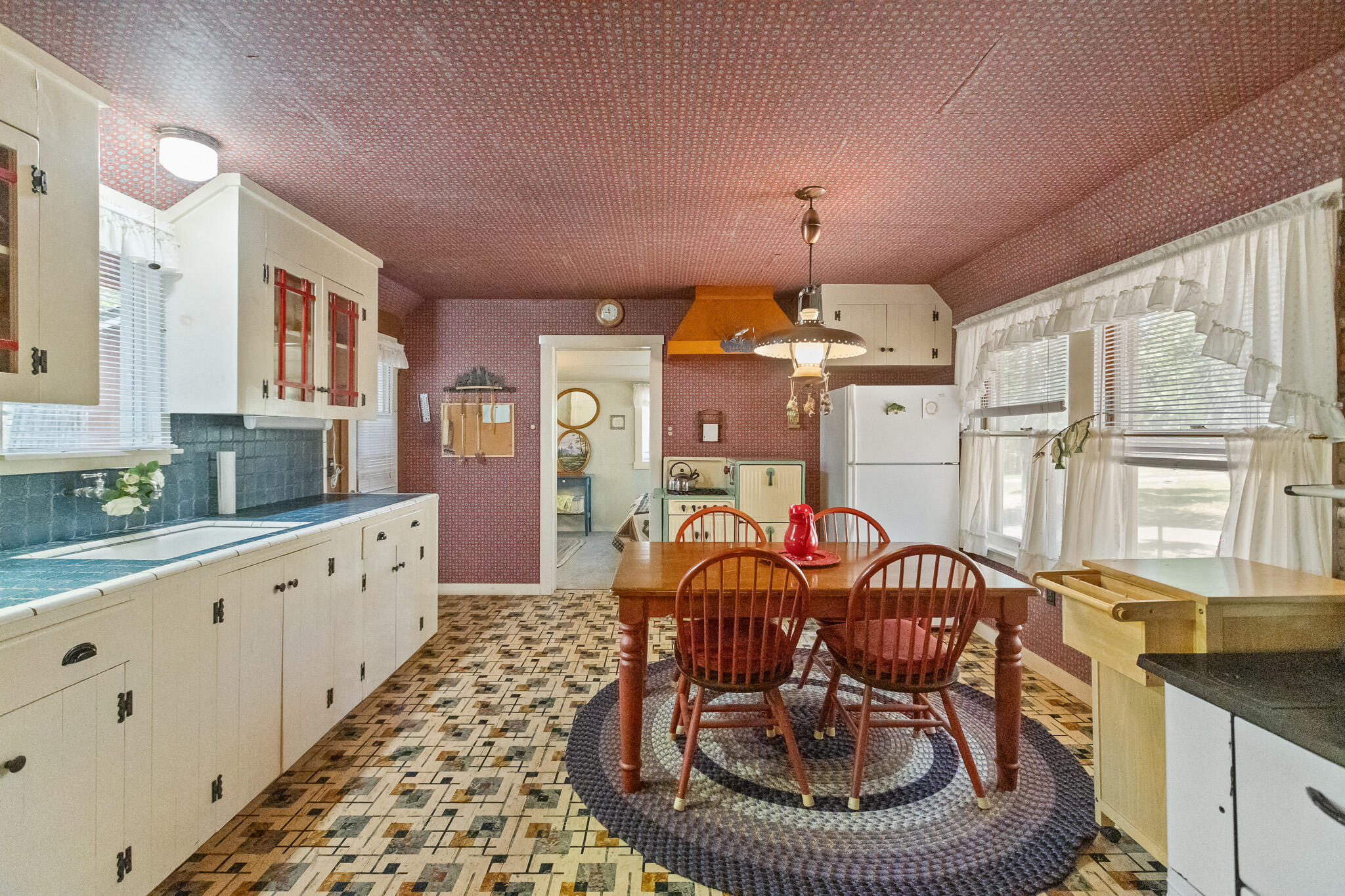 430 Mountain Drive