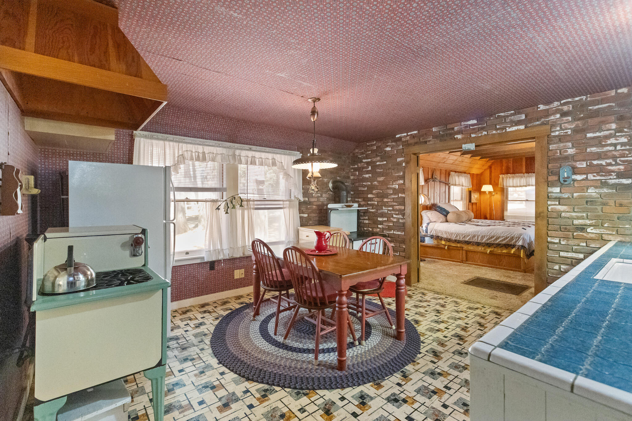 430 Mountain Drive