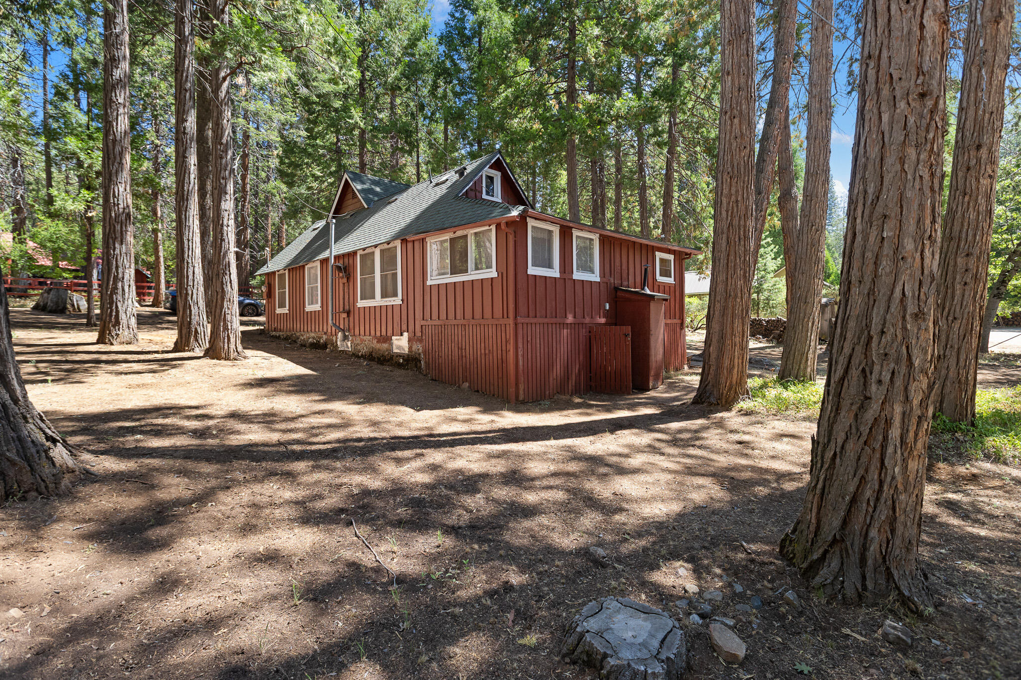 430 Mountain Drive