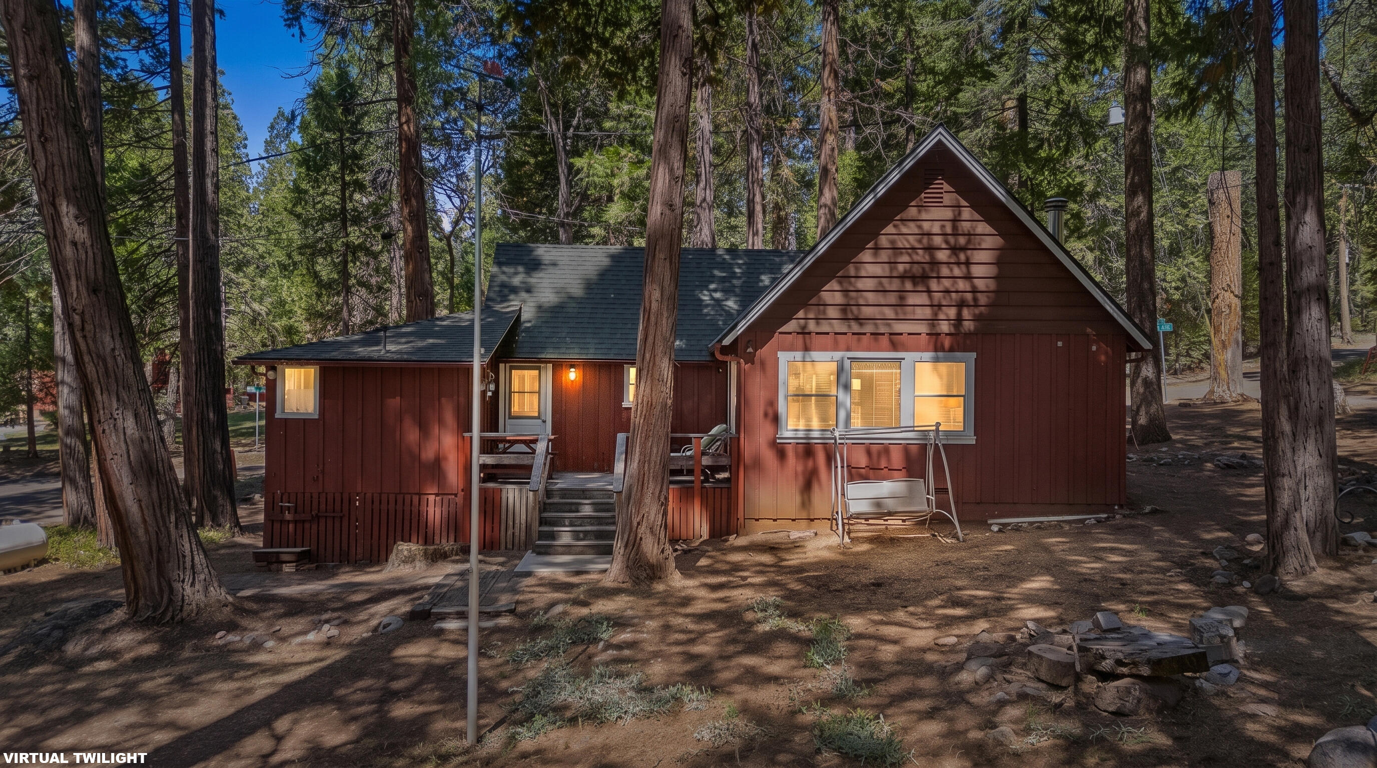 430 Mountain Drive