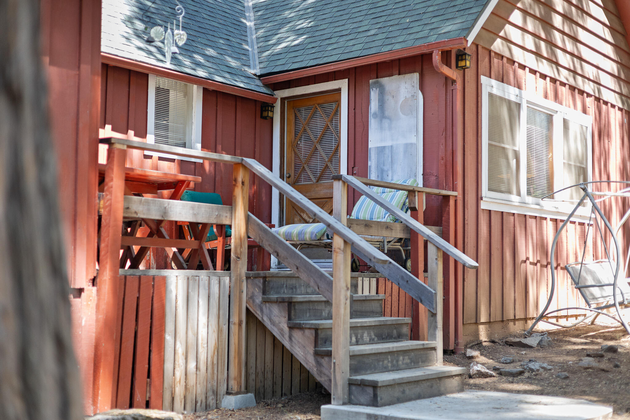 430 Mountain Drive