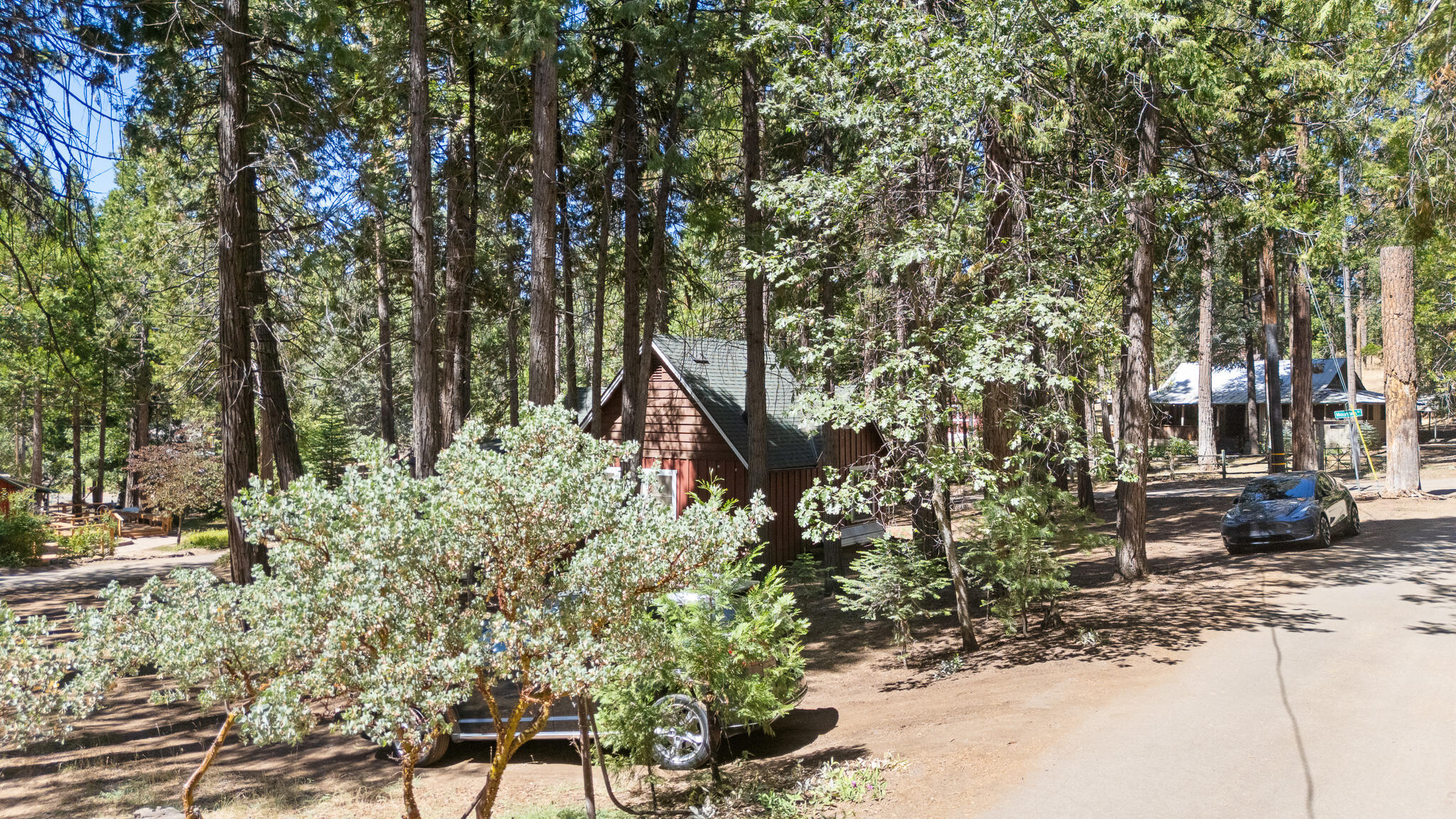 430 Mountain Drive