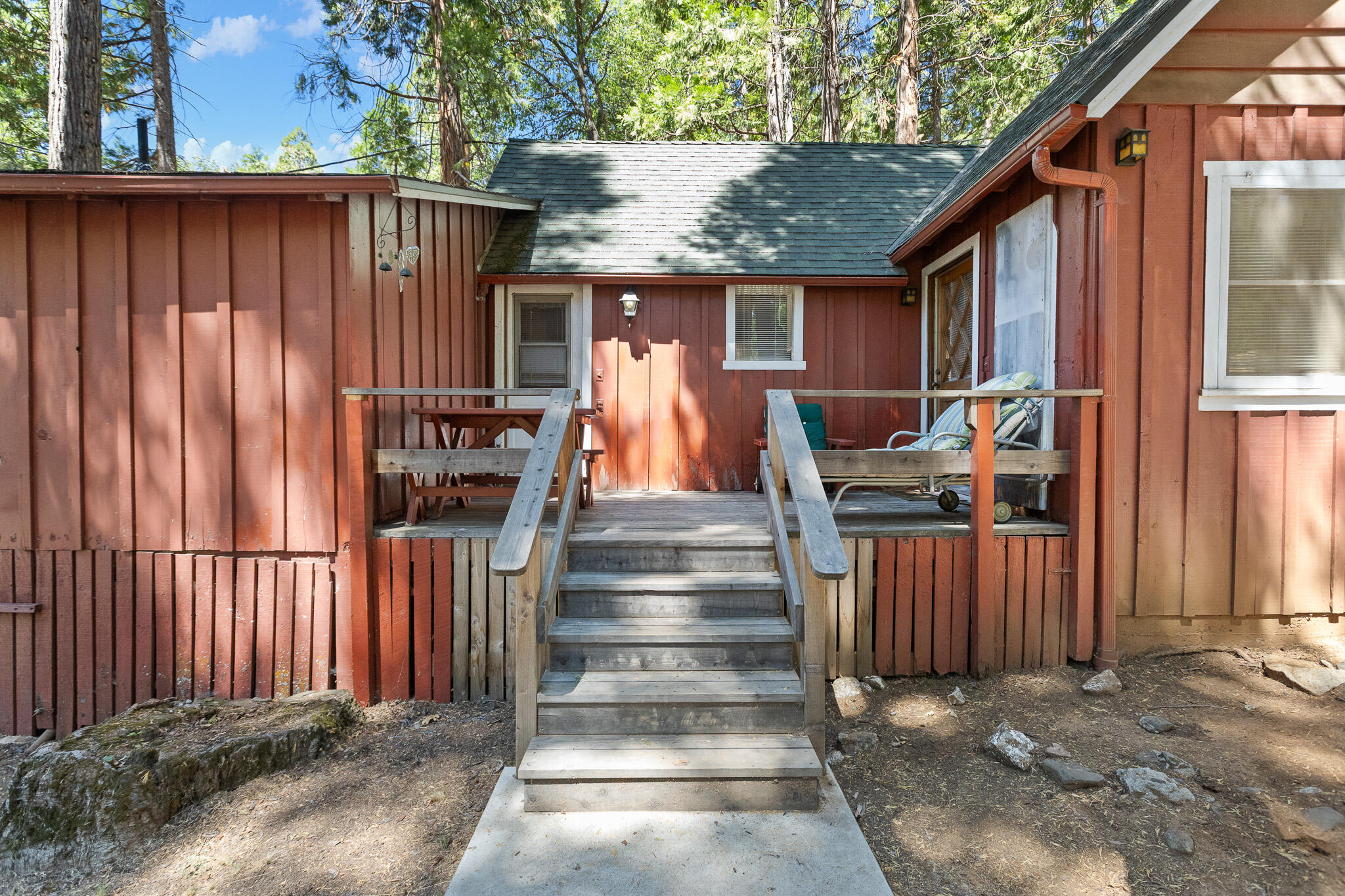 430 Mountain Drive