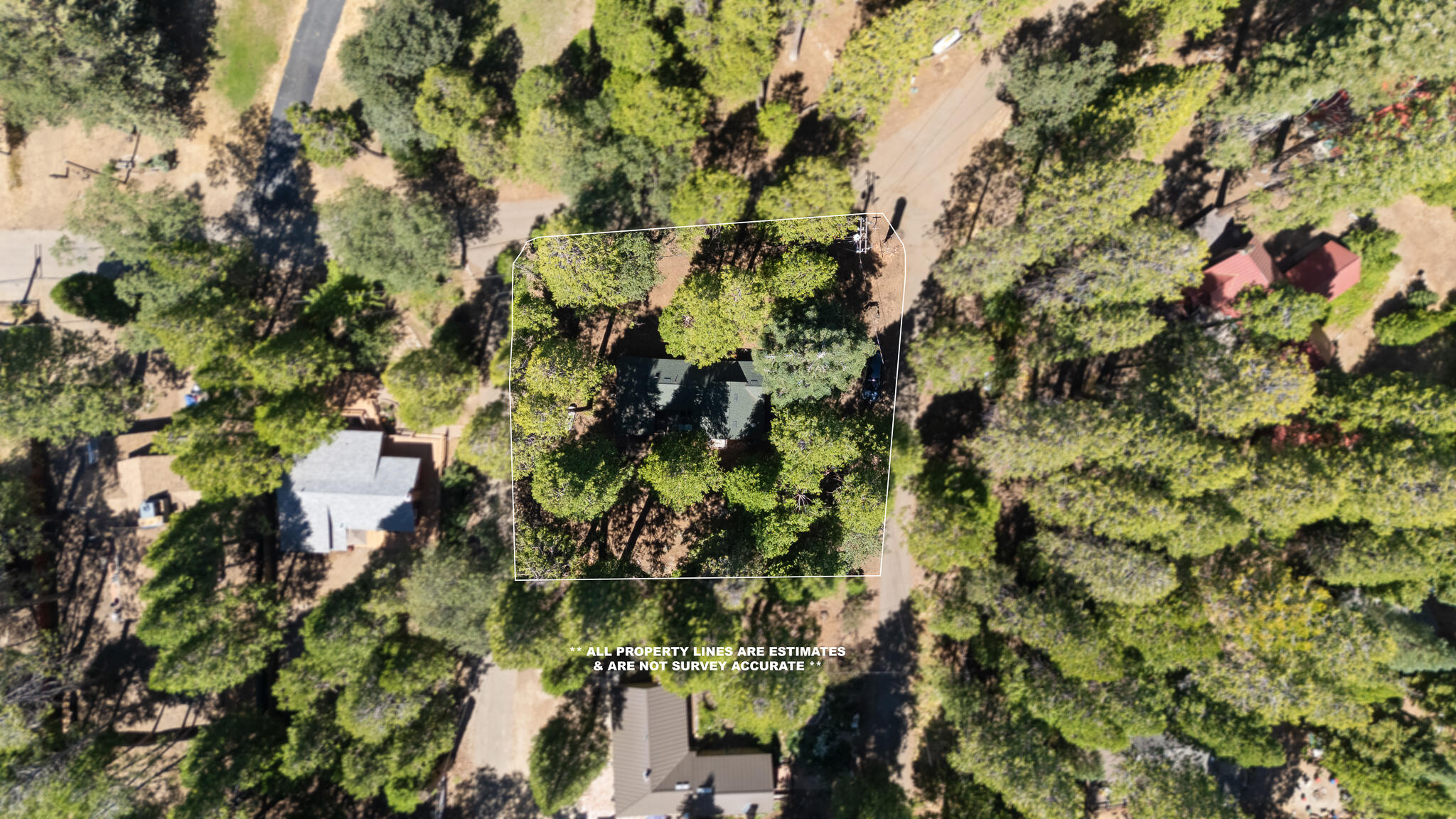 430 Mountain Drive