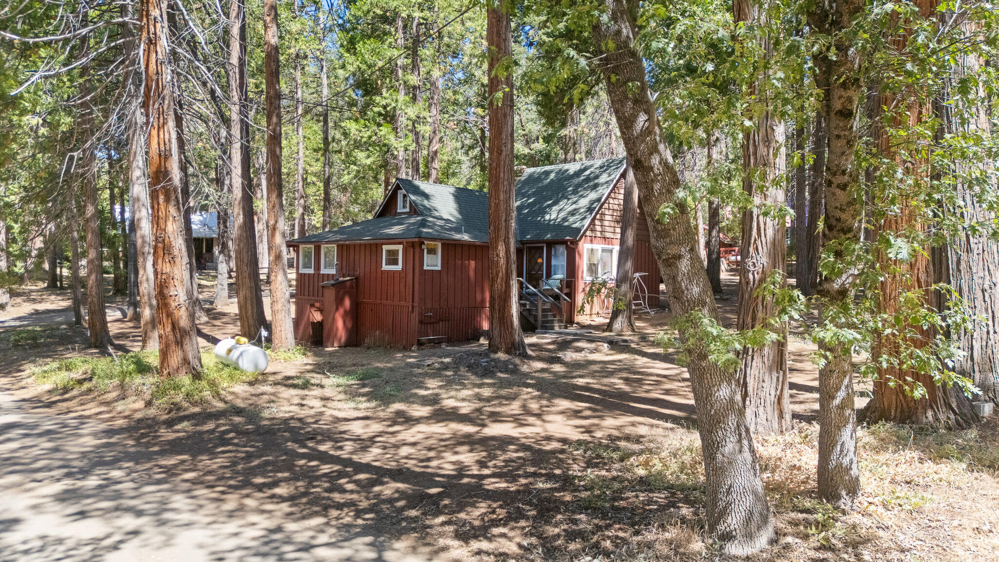 430 Mountain Drive