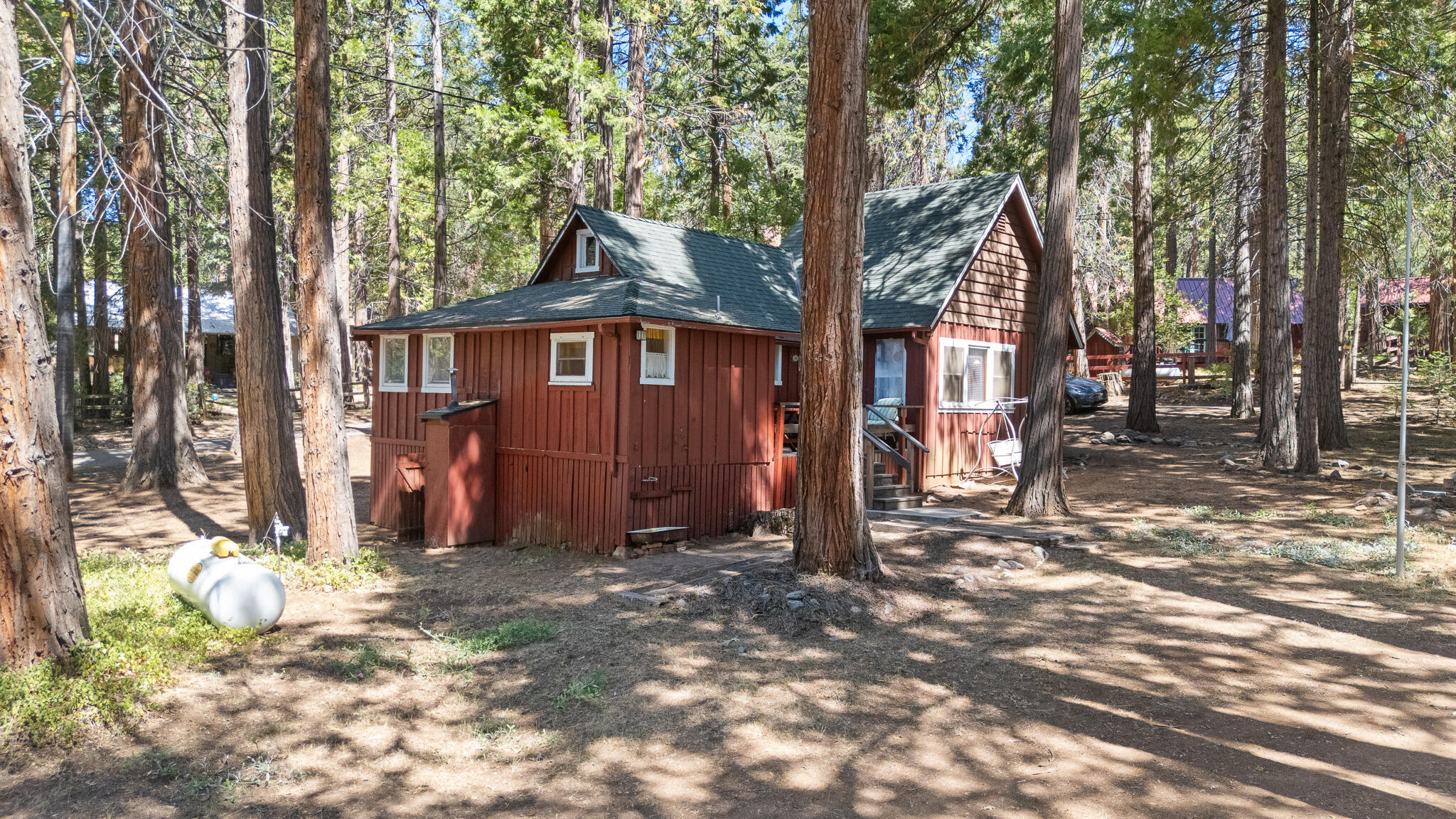 430 Mountain Drive