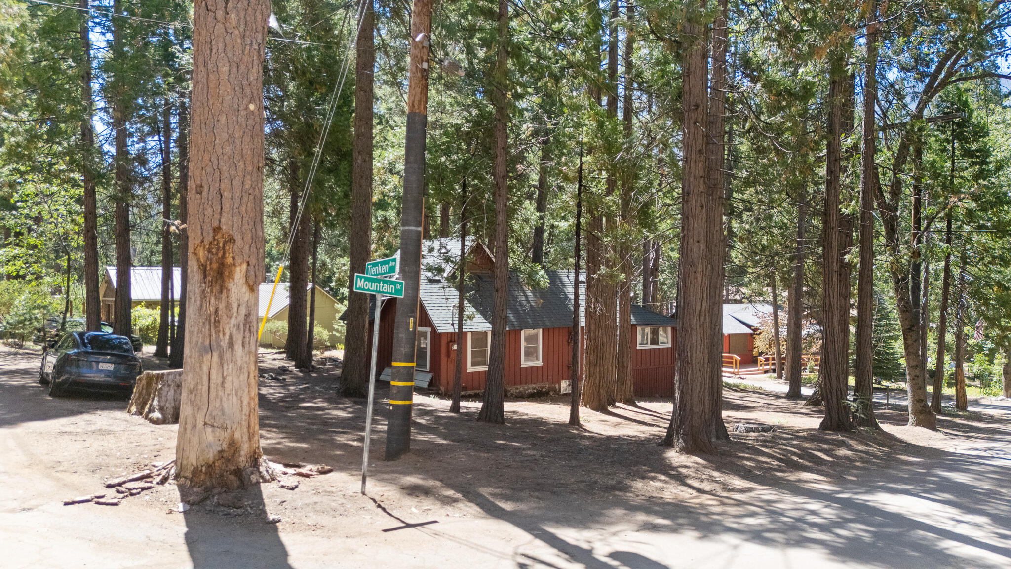 430 Mountain Drive