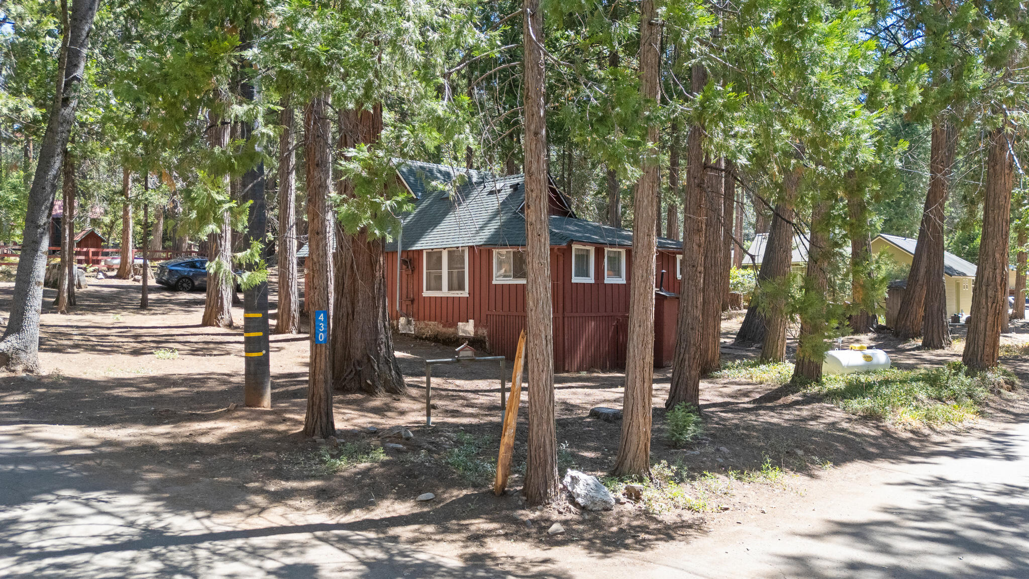 430 Mountain Drive
