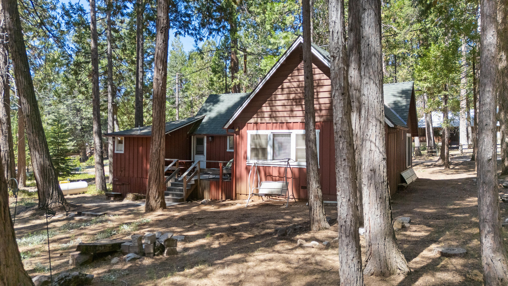 430 Mountain Drive
