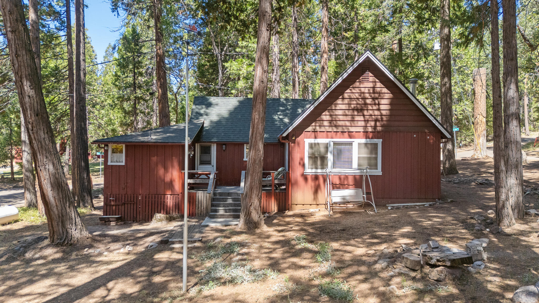 430 Mountain Drive