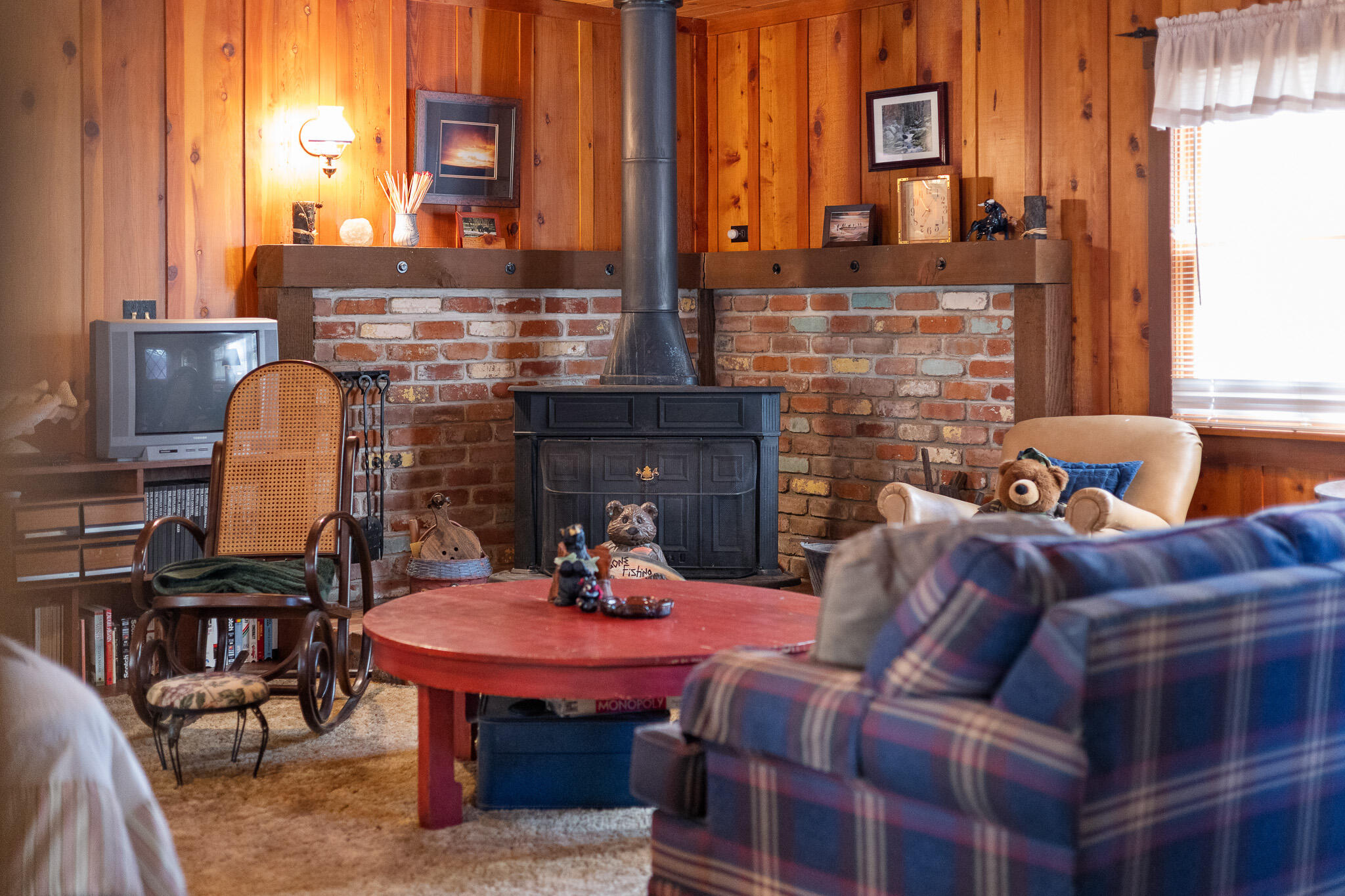 430 Mountain Drive